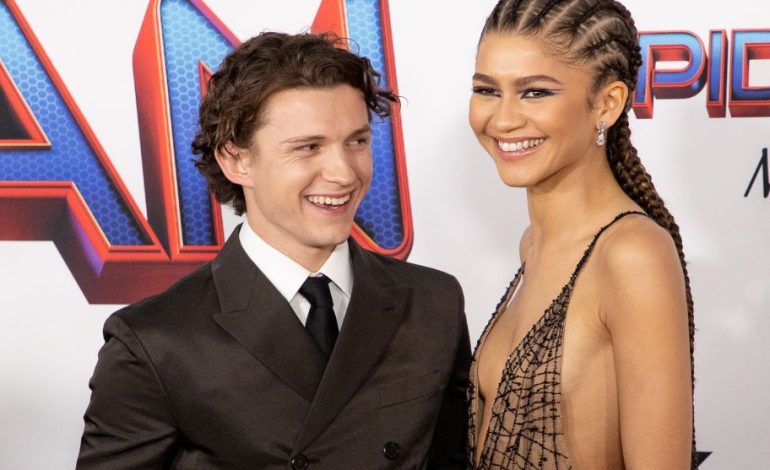 Zendaya dhe Tom Holland i japin fund lidhjes?