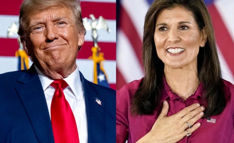 Përplasje Trump-Haley/ E ngatërroi me Nancy Pelosim, kandidatja vë në pikëpyetje aftësinë mendore të ish-presidentit