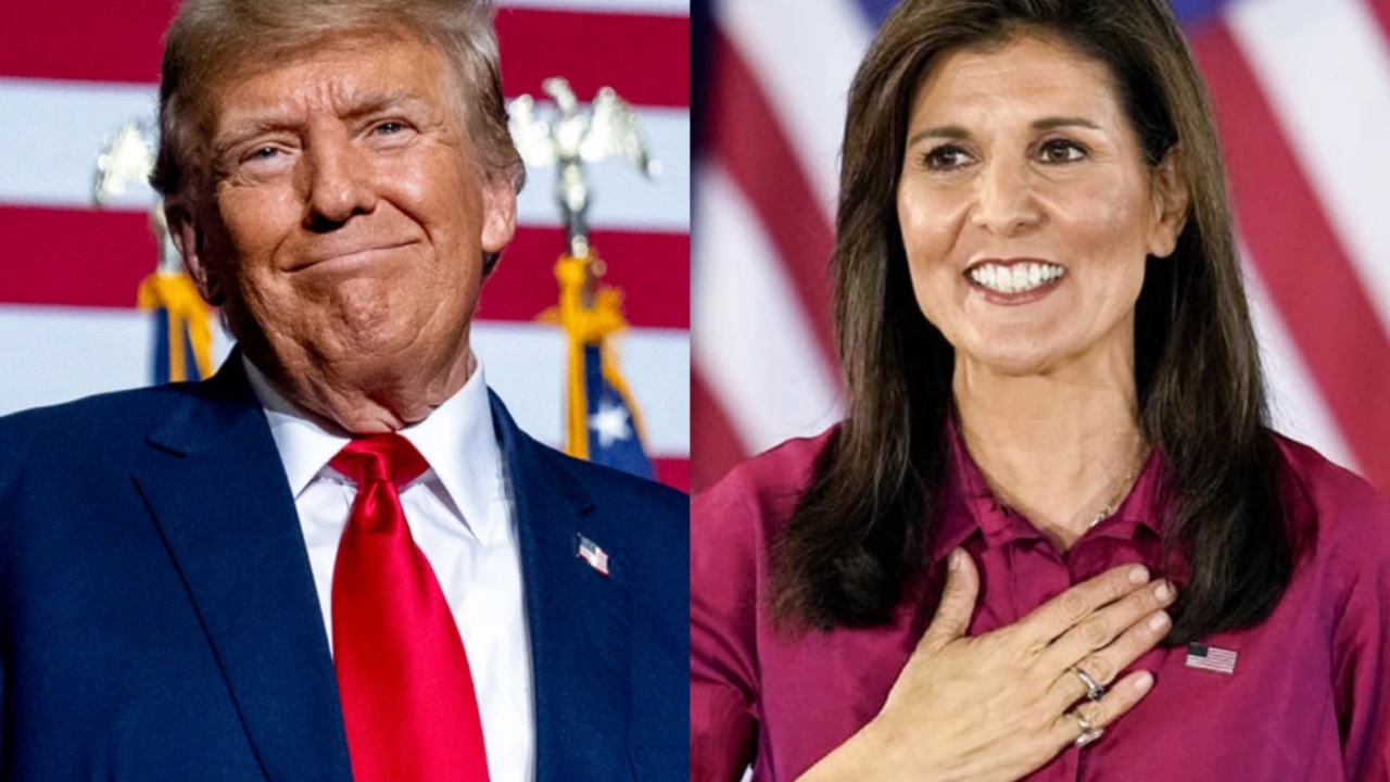 Përplasje Trump-Haley/ E ngatërroi me Nancy Pelosim, kandidatja vë në pikëpyetje aftësinë mendore të ish-presidentit
