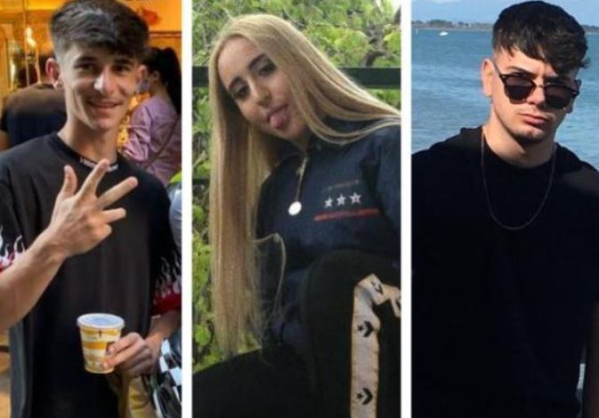 Aksidenti iu mori jetën 3 të rinjve shqiptarë, autopsia sjell detaje të rënda