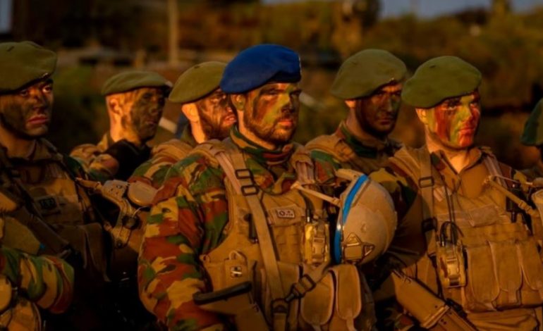 Çfarë do të thotë për Evropën stërvitja e NATO-s, Steadfast Defender 24?