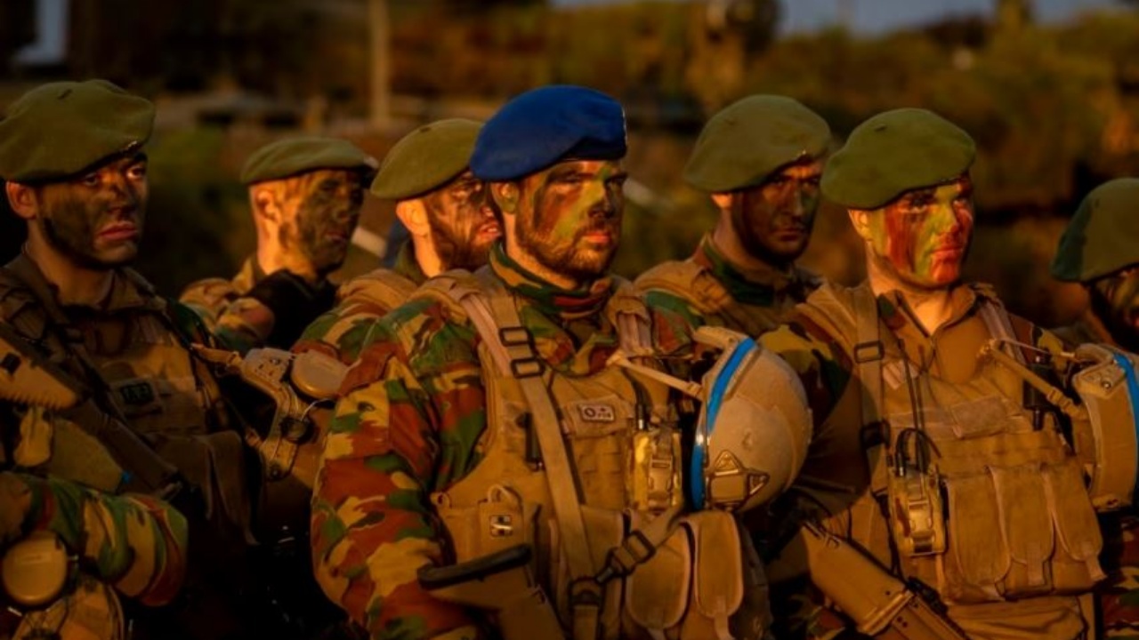 Çfarë do të thotë për Evropën stërvitja e NATO-s, Steadfast Defender 24?