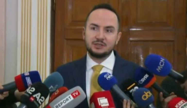 Dështon mbledhja e Komisionit të Reformës Zgjedhore/ Salianji: Një teatër tjetër i pështirë! Bylykbashi: Presim që mazhoranca ta lërë lojën