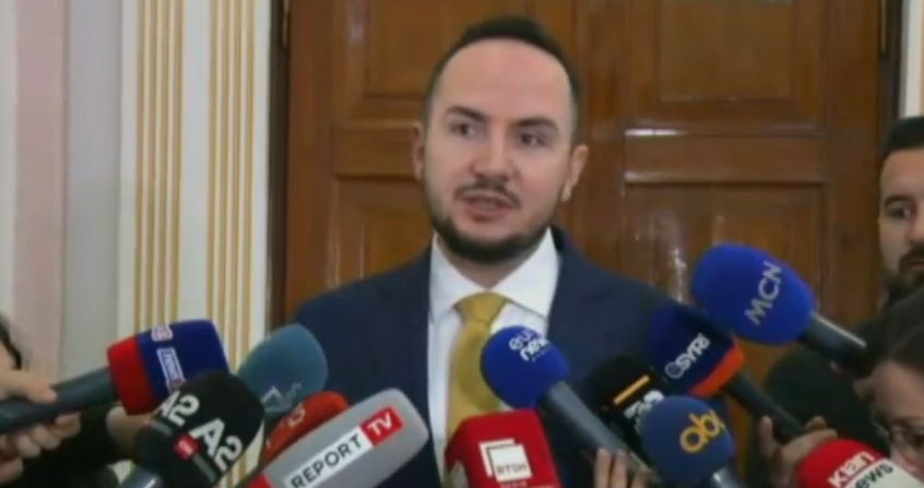Dështon mbledhja e Komisionit të Reformës Zgjedhore/ Salianji: Një teatër tjetër i pështirë! Bylykbashi: Presim që mazhoranca ta lërë lojën