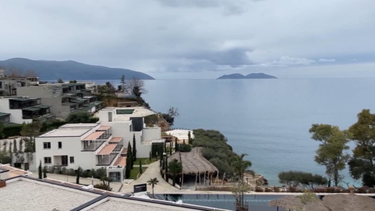 Pas rekordit prej 10 milionë turistësh në 2023, Shqipëria e fokusuar drejt turizmit elitar