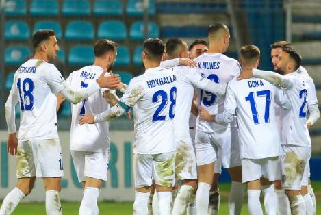 Situata te Tirana, klubi në bisedime me tre lojtarë