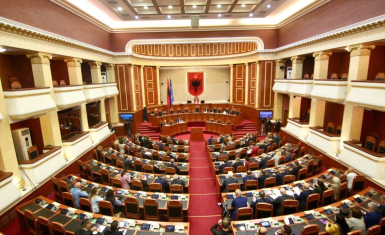 Parlamenti që (s) duam/ Zbulohen 41 deputetë “memecë” që kanë zero fjalime në Kuvend