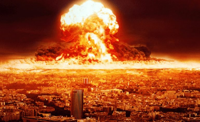 Tre herë më të fuqishme se bomba atomike e Hiroshimës, SHBA do vendosë armë bërthamore në këtë vend të Europës