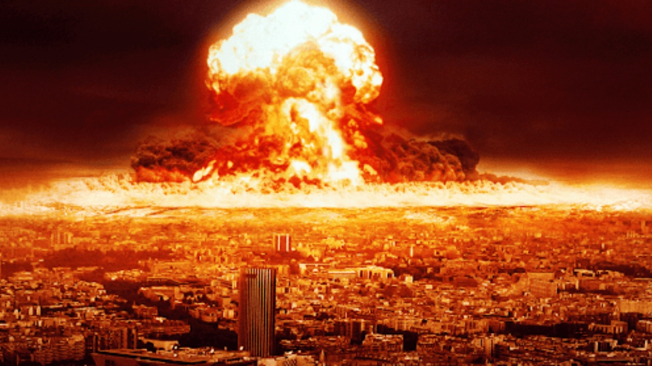 Tre herë më të fuqishme se bomba atomike e Hiroshimës, SHBA do vendosë armë bërthamore në këtë vend të Europës