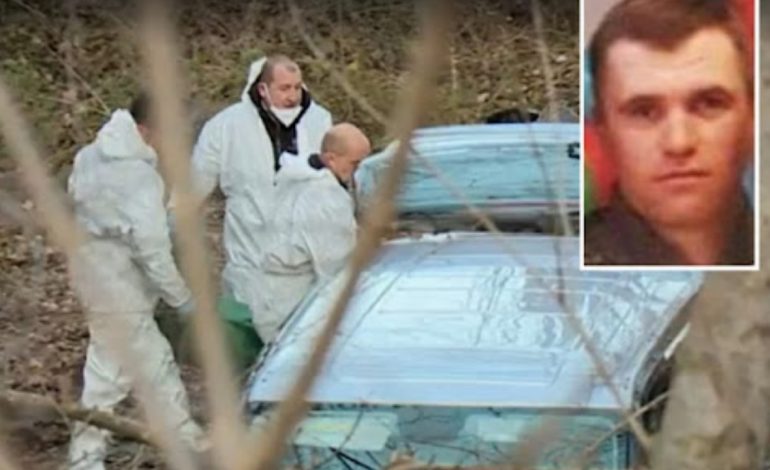 Shqiptari u gjet i masakruar me thikë në pyll, mediat italiane: Dyshohet se kishte lidhje me të njëjtën gjini, u gjet në pyll nga…