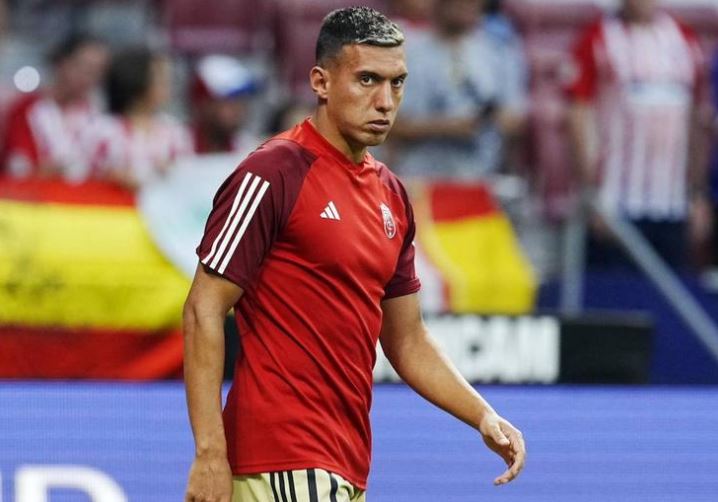 Në Spanjë janë të bindur, ja çfarë pritet të ndodhë me të ardhmen e Myrto Uzunit