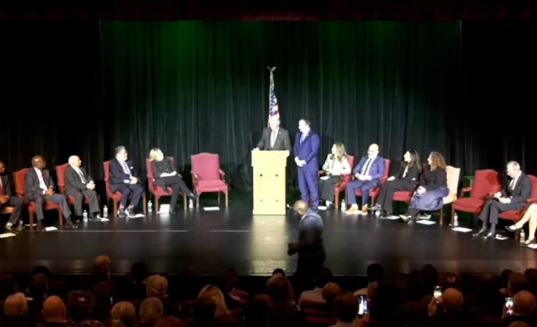 Anëtari shqiptar i asamblesë bashkiake të Uestçesterit, Vedat Gashi për VOA: Moment i fuqishëm, të kalosh nga refugjat në një pozitë me pushtet