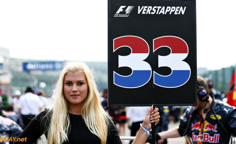 “Për femrat është e vështirë”, Verstappen: Ja çfarë u duhet vajzave për të garuar në Formula 1