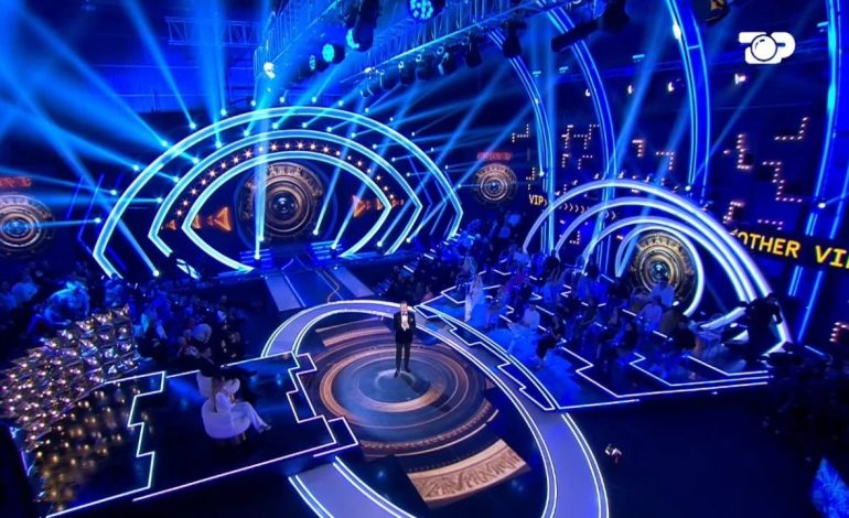 Sonte nata e dytë e spektaklit më të ndjekur në Shqipëri, Big Brother VIP 3! Ja ku mund ta ndiqni falas, kudo ku ndodheni