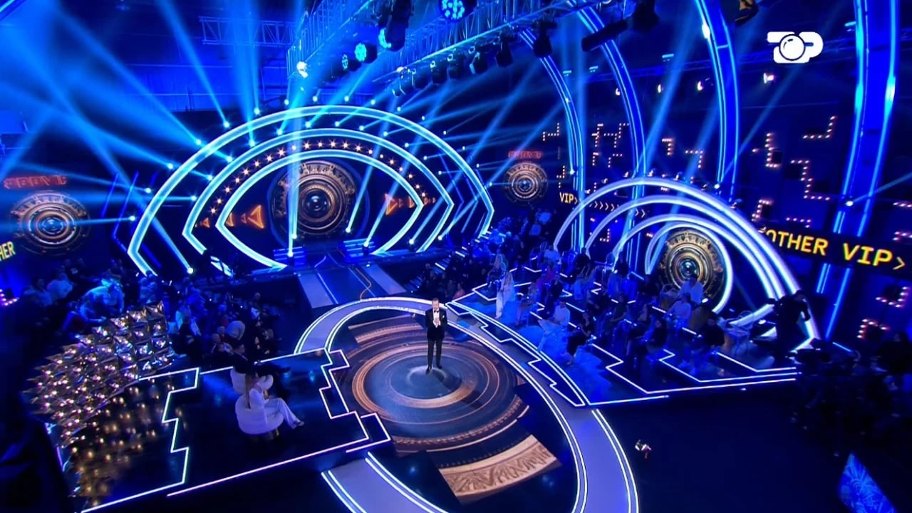 Sonte nata e dytë e spektaklit më të ndjekur në Shqipëri, Big Brother VIP 3! Ja ku mund ta ndiqni falas, kudo ku ndodheni