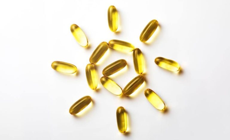 A Ndikon Mungesa e Vitaminës D tek Tensioni i Lartë i Gjakut?