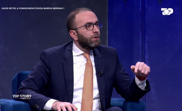 Berisha e quajti prokuror të korruptuar, Bardhi: Nuk mendoj nësoj, ai është me integritet