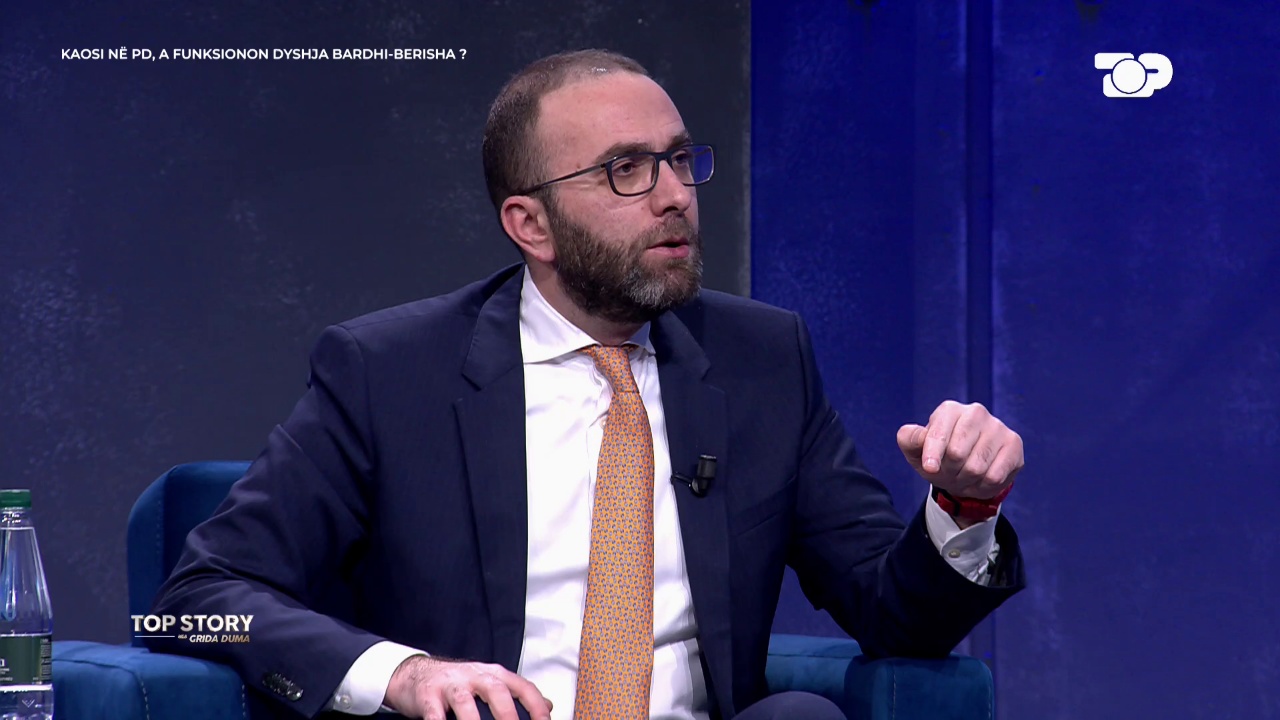 Berisha e quajti prokuror të korruptuar, Bardhi: Nuk mendoj nësoj, ai është me integritet