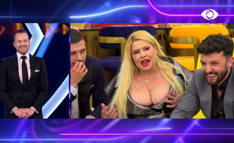 “Pashë një ëndërr të keqe”, Meri rrëfen se si e përjetoi qëndrimin në kazermë, çfarë ndodhi me Riken