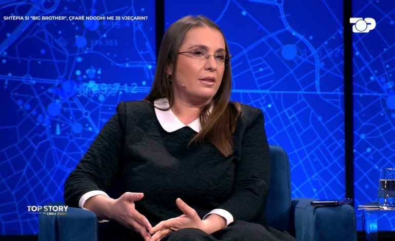 “Jeta e saj ishte si Big Brother”/ Curri: A nuk kishte familjarë bashkëshortja? Hoxha: Rasti i Jetnor Zhabolit, tipike ai që mbyllet për tu zgjidhur pas mureve