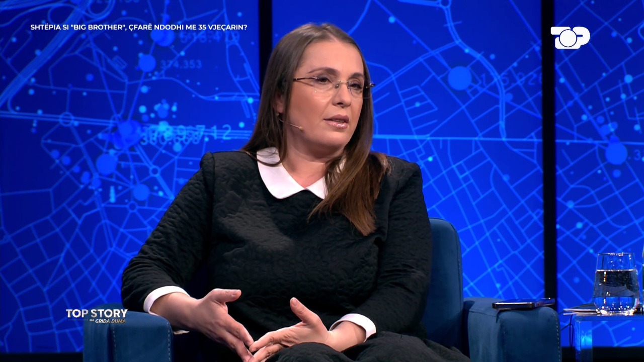“Jeta e saj ishte si Big Brother”/ Curri: A nuk kishte familjarë bashkëshortja? Hoxha: Rasti i Jetnor Zhabolit, tipike ai që mbyllet për tu zgjidhur pas mureve