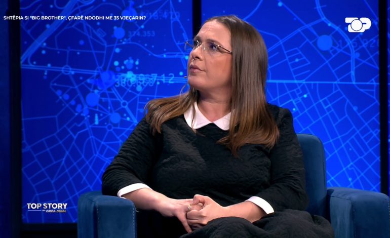 “Vuanin dënimin”/ Gazetarja: Kam parë të sëmurë mendorë që ishin të lidhur me zinxhirë