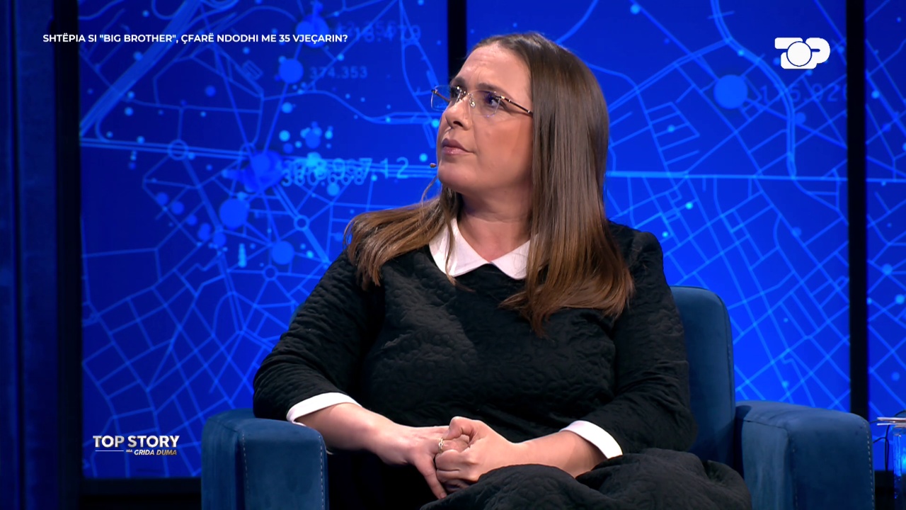 “Vuanin dënimin”/ Gazetarja: Kam parë të sëmurë mendorë që ishin të lidhur me zinxhirë