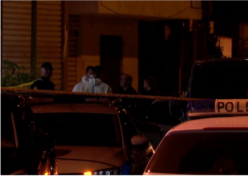 Të riun e vranë me snajper në mes të errësirës, 1 vit më parë tentuan me tritol