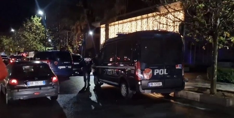 Vrasje mafioze! 23-vjeçari djali i “Buzdërrit” të Vlorës, që u arratis nga burgu i Peqinit