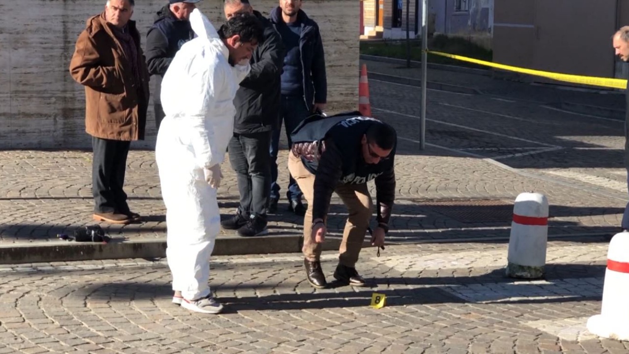 Vrasjet mafioze me snajper! Arma e përdorur në disa nga vrasjet e pazbuluara