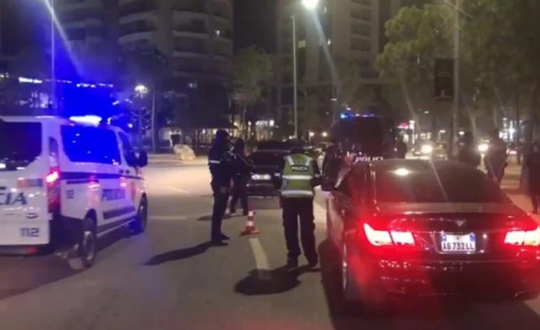 LAJM I FUNDIT! Vrasja e Gëzim Sinomatit, FNSH dhe RENEA sërish kontrolle në Vlorë 
 12/01/2024 20:37