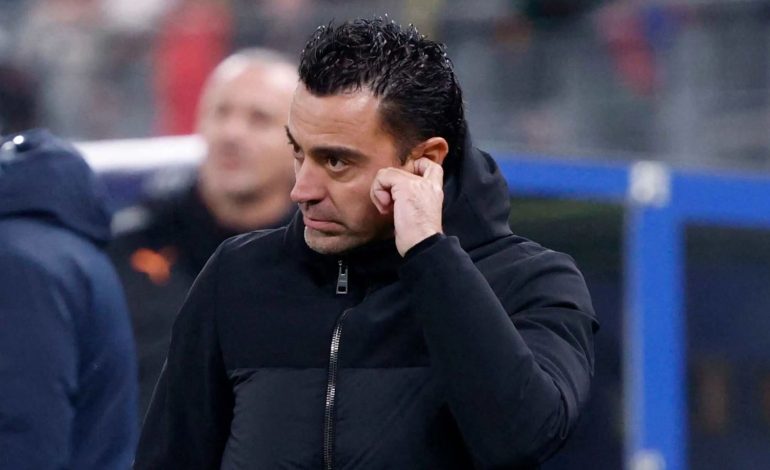 Barcelona, Xavi vlerëson Las Palmas: Ndeshje e vështirë, do jetë “betejë” e vërtetë