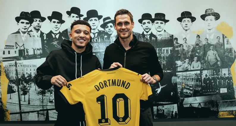 ZYRTARE/ Rikthim në shtëpi, Dortmund firmos me sulmuesin problematik