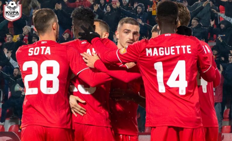 Sulmuesi drejt rikthimit në fushë, te Partizani mendojnë për Apoloninë