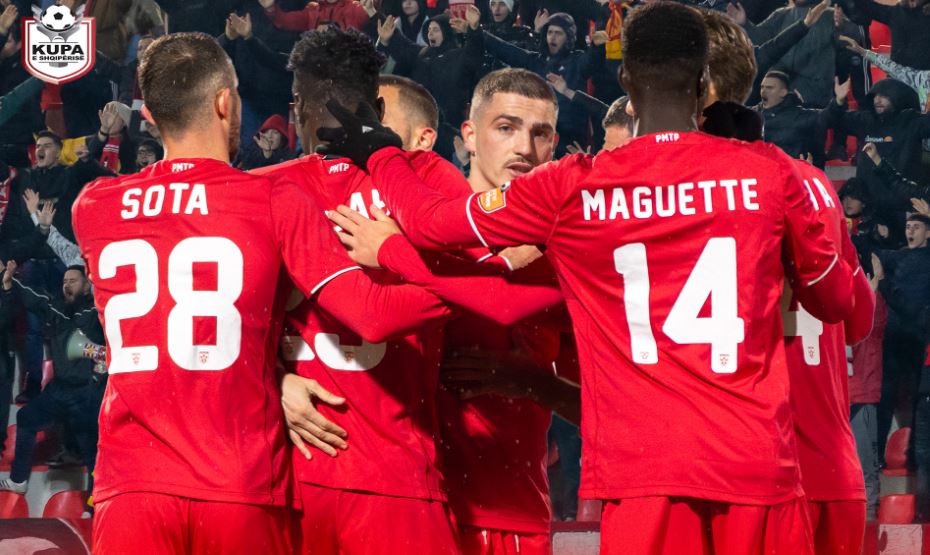 Sulmuesi drejt rikthimit në fushë, te Partizani mendojnë për Apoloninë