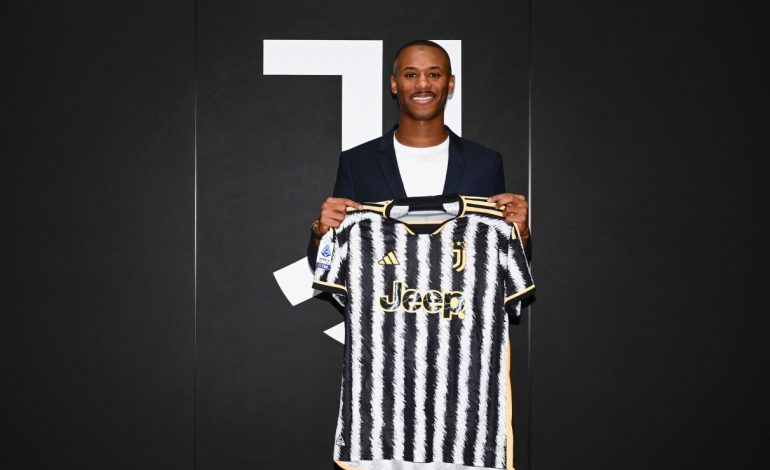 Juventus, prezantohet mbrojtësi: Ndoqa zemrën, këtu ndryshe nga kampionati francez