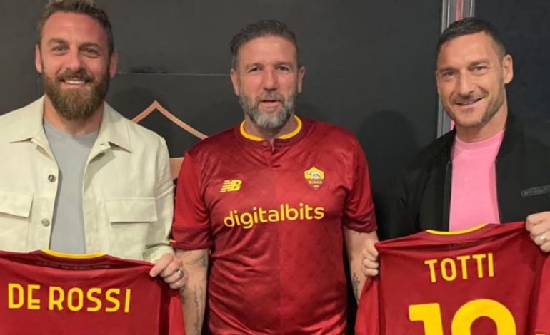 Roma rikthen kapitenin, klubi prezanton trajnerin e ri, merr vendin e Mourinho-s