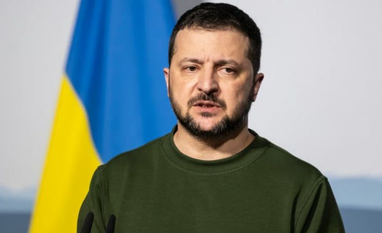 Zelenskyy fton Trumpin në Kiev, por me një kusht