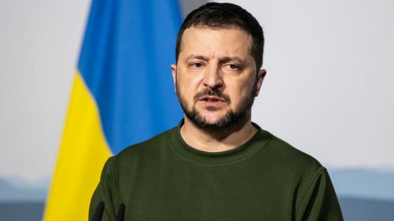 Zelenskyy fton Trumpin në Kiev, por me një kusht