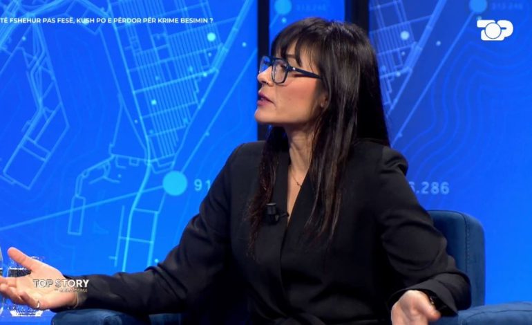 Kirurgu shfrytëzonte seksualisht të miturën, Lekatari ngre tonet: Gratë e tij lejuan përdhunimin e një 14 vjeçare dhe nuk reaguan