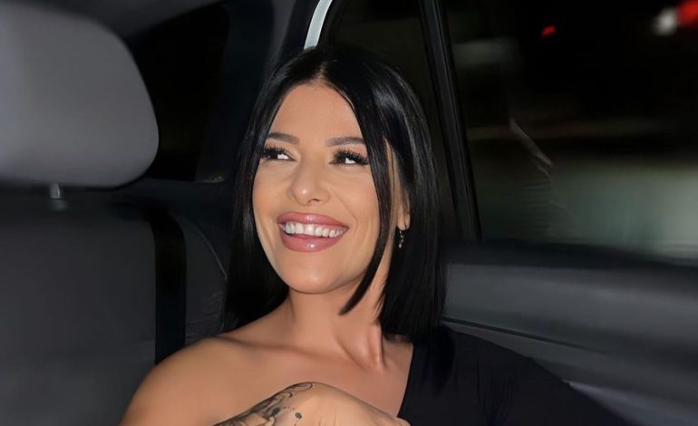 ‘BBV3’ i tregon komentin e ish-burrit ndaj saj, ja si reagoi Ledjona