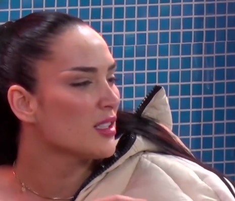 ‘Do të krijoje një histori dashurie këtu brenda?’/Erjola i përgjigjet Albit