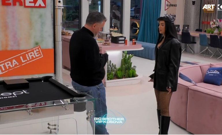 ‘Duhet të të vijë gruaja që të bësh drama’/ Kaderi s’ja lë mangut Bucit