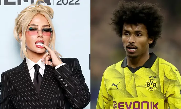 ‘E padrejtë për të dashurën time’/ Karim përgjigjet për Loredanën