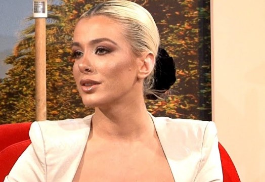 ‘I kapa një tek mesazh…’/ Dea Vieri tregon si u tradhtua nga i dashuri