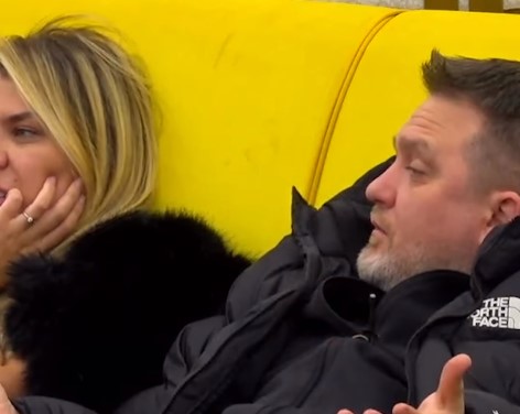 ‘Jeni çift simpatik, flini bashkë’/ Juli ngacmon Olsin dhe Rozën