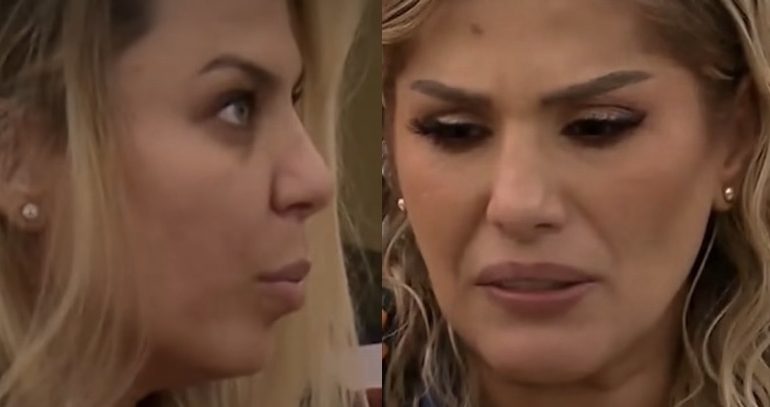 ‘Mos më qeshni në fytyrë se më kap 5 minutëshi, nisin debatet në ‘BBV3’