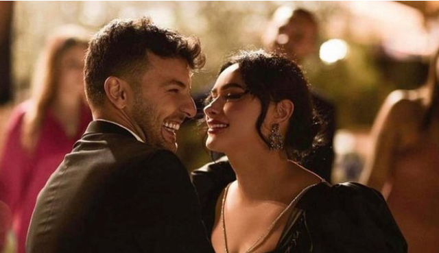 ‘Ndodhi shumë shpejt…’/ Olsi rrëfehet për ndarjen nga Egli