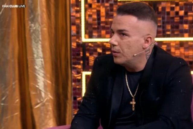 ‘Një nga gjërat më të çmendura…’/ Albi rrëfen romancën me vajzën më të re