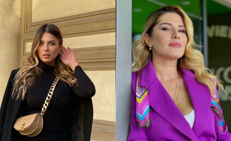 ‘Po u jep mend të gjithëve…’/ Rikes nuk ‘i del e keqja’ me Ilnisën